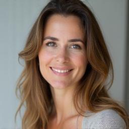 Headshot of Sofiya Kovalenko